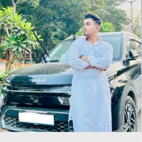 Mohd Faizan Shaikh