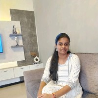 Jamunarani Ravikumar