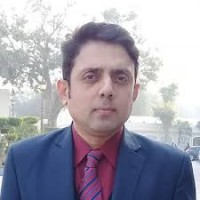 James Mathew