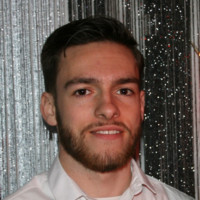 Reece Hagley