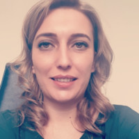 burçin kübra ÇEVİK ŞAHİN