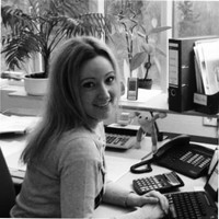 Claudia Gondorf