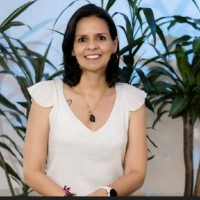 Patricia Helena Muñoz Ochoa