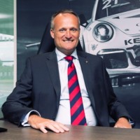 Carl Hazelton CMgr MCMI