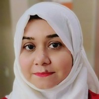 Nazish Fatima