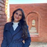 Leen Agha, Pharmd