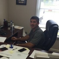 Andrew Tsottles