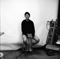 Kai Takeshima