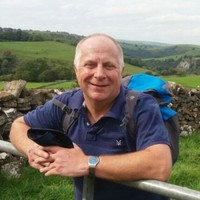 Michael Patrick