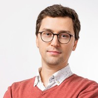 Alexander Kiselev