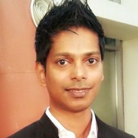 Sachin Shenava