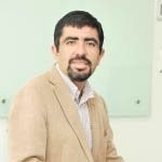 Mauricio Alegría Agusto