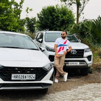 Kunal Kamboj