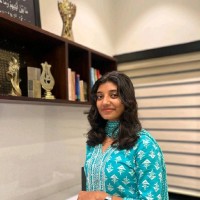 Sitha Lakshmi P