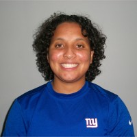 Leslie Garcia