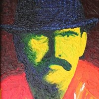 Charles Quick