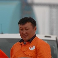 Tamir Narmandakh