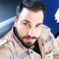Dimitrios Glykos