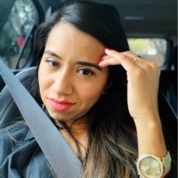 GISELA GUERRERO
