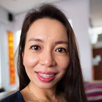 Cheryl Tan