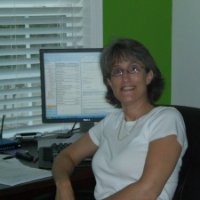 Patti Pierce