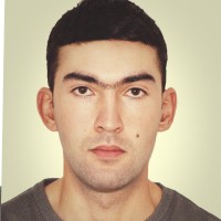 Gevorg Sahakyan