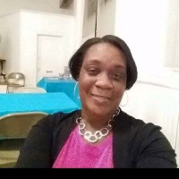 Bernadette Dickerson