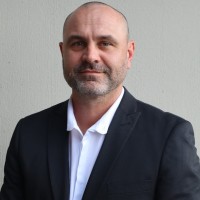 John Stephen Barnard
