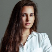 Ellina Faulk