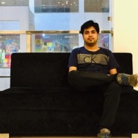 Anubhav Taneja