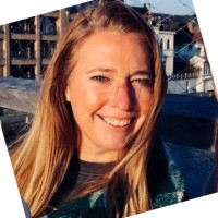 Ingrid Biamont