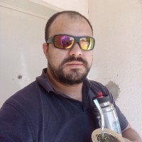 Alexis Bazán