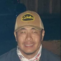 Chang Josh