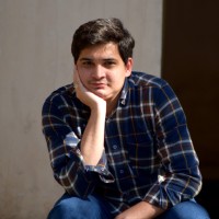 mohammad abbasi chahardah cherik
