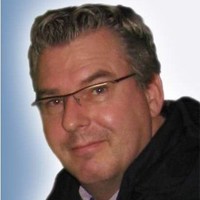 Joris Borst Pauwels