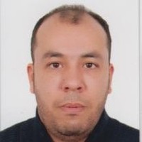 BERRADA MOHAMMED AMINE