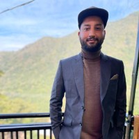 Gautam Sharma