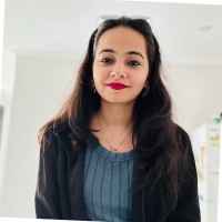 Priti Shah