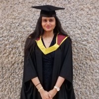 Sridevi Ramagondanahalli Gowda