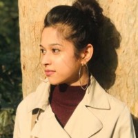 Nandini sharma