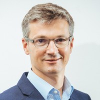 Mark Vyvyan-Robinson