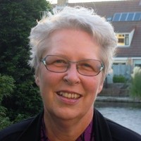 Trudy Kragtwijk