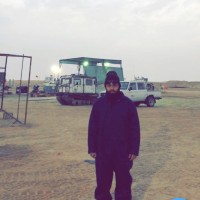 Ali Al Nassif