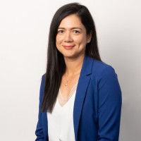 Sandra Rodriguez. Peng, M.Sc.