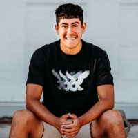Ethan Olivas