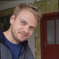 Eddy King