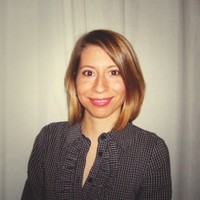 Anne Métivier Chevillon