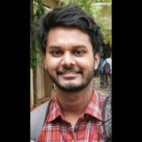 Gurubaran B