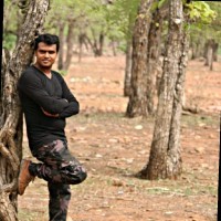 Umesh Swami
