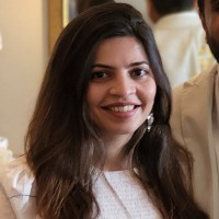 Avdhi Mehta